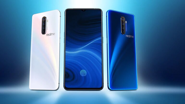 Realme X2 Pro with Snapdragon 855 Plus SoC coming on November 20th