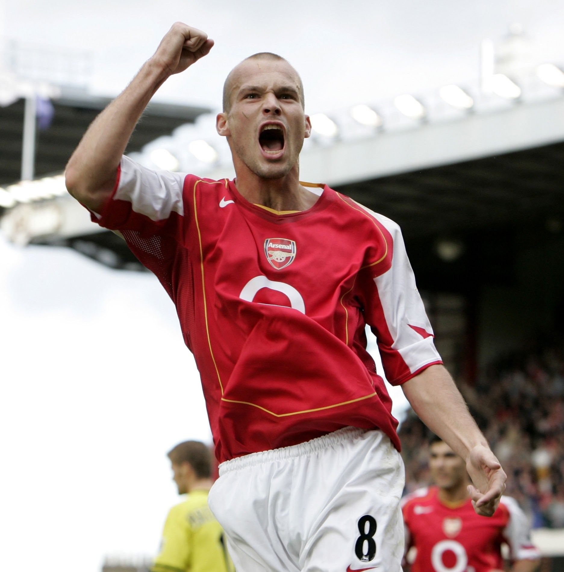 freddie ljungberg