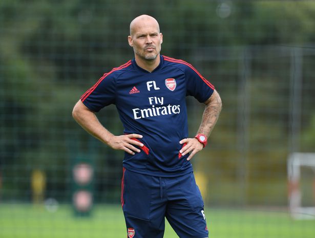 freddie ljungberg