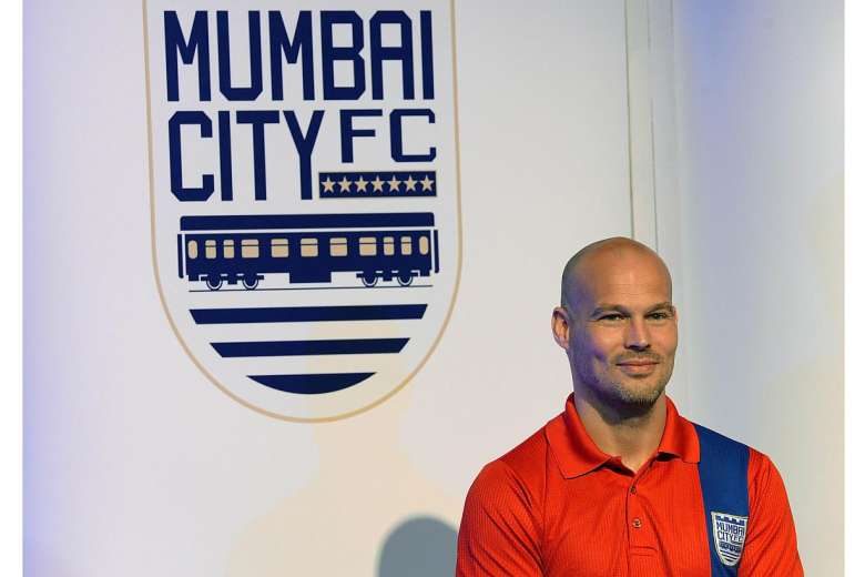 freddie ljungberg mumbai city