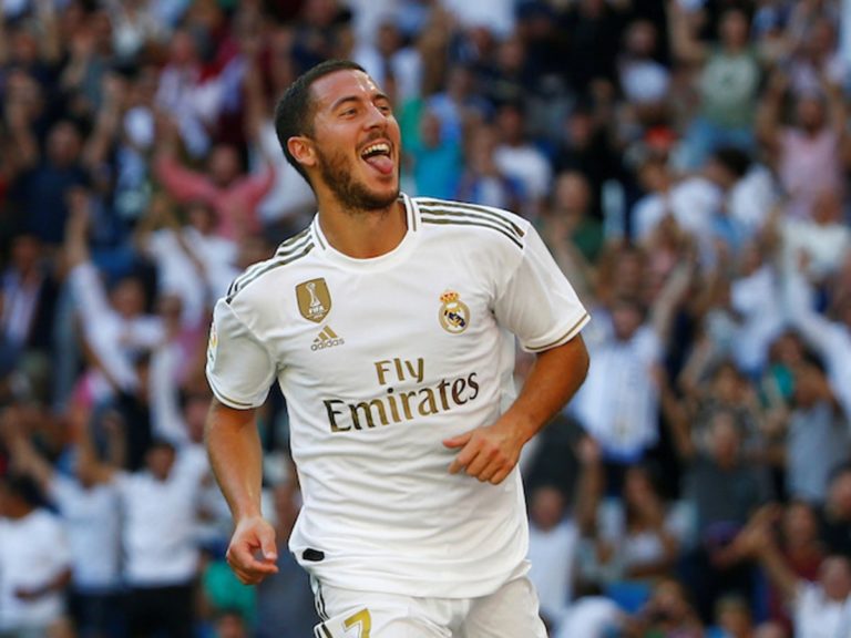 John Obi Mikel: Eden Hazard is the laziest of all my former teammates