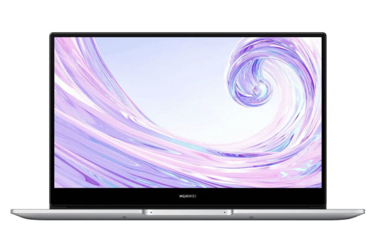 Huawei MateBook D 14 & MateBook D 15 Laptops launched