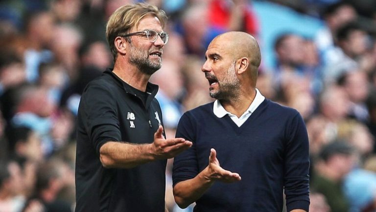 Liverpool vs Manchester City: Pre-match analysis and When and Where to watch the match live?