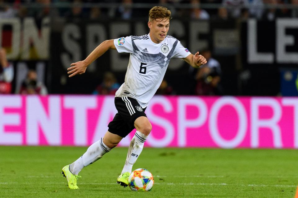 kimmich