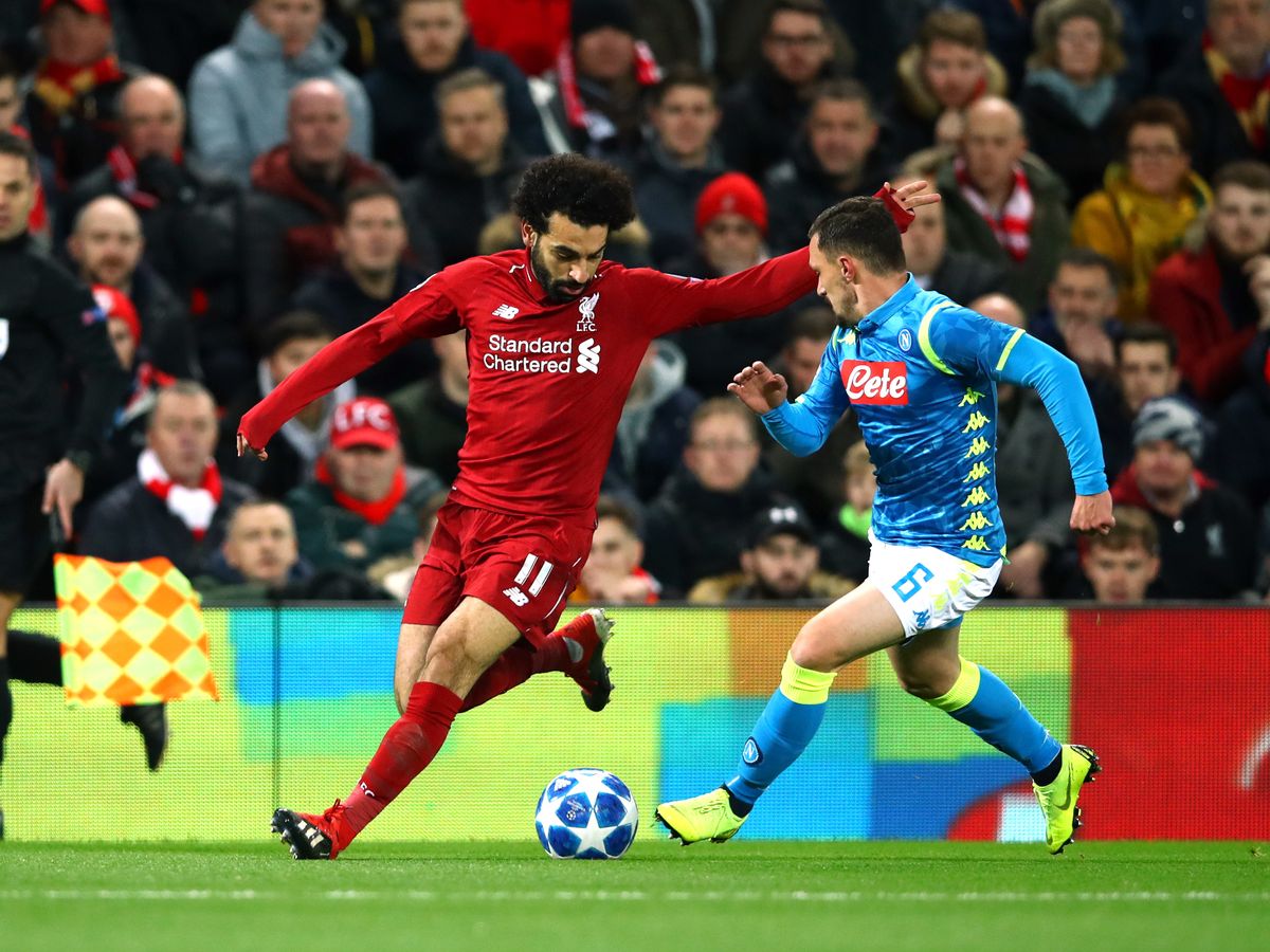 liverpool napoli