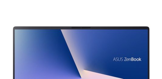 Asus ZenBook 14 & ZenBook Flip 14 with 3rd Gen Ryzen CPUs now available in India