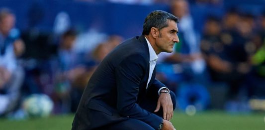 valverde