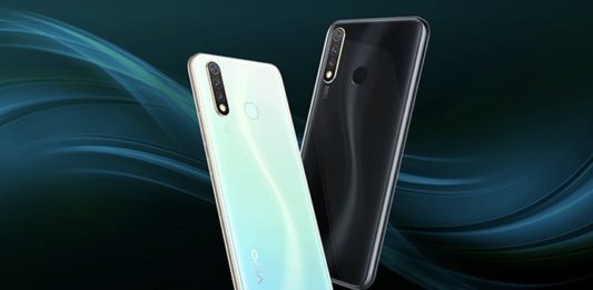 Vivo Y19 with triple rear cameras & Helio P65 launched at Rs.13,999