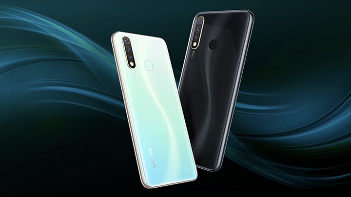 Vivo Y19 with triple rear cameras & Helio P65 launched at Rs.13,999
