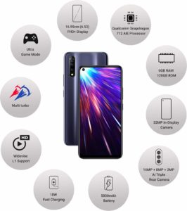 Top 5 Mid-Range Smartphones of 2019