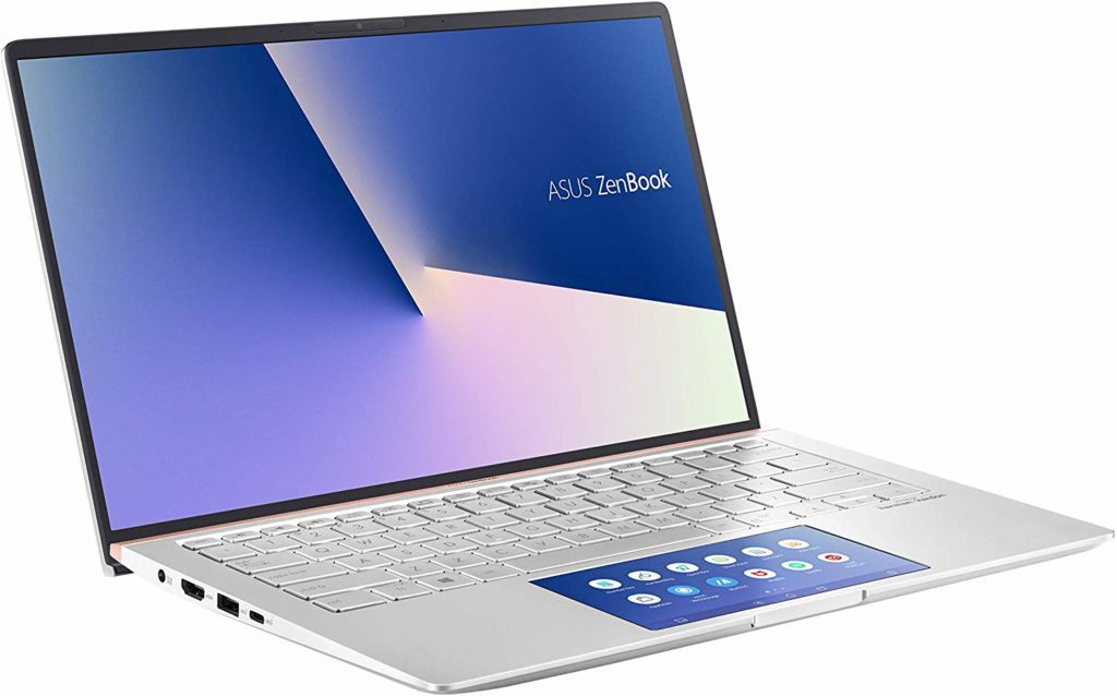 Best 10th Gen Comet Lake powered laptops in India 2019