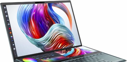 Best 10th Gen Comet Lake powered laptops in India 2019