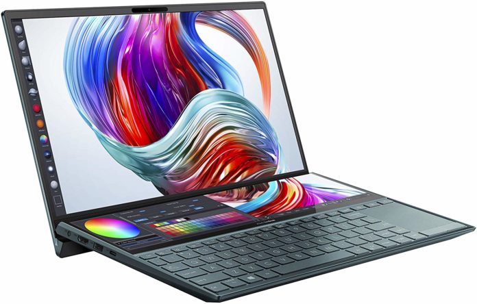 Best 10th Gen Comet Lake powered laptops in India 2019