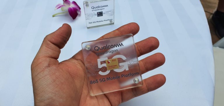 All you need to know about the new Qualcomm Snapdragon 865