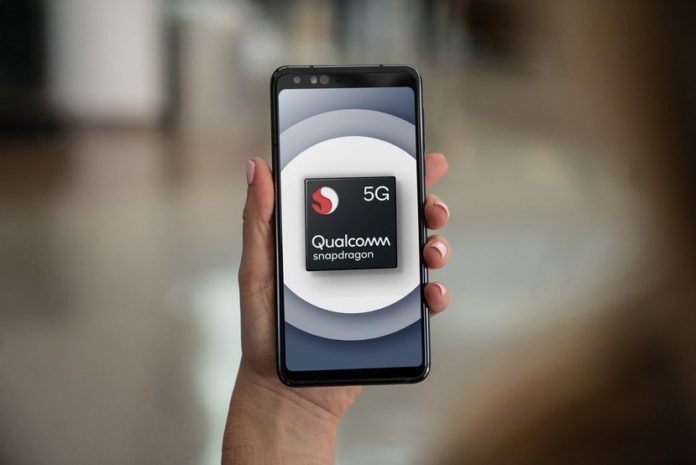 Qualcomm Snapdragon 765 & Snapdragon 765G SoC launched with integrated Qualcomm X52 5G modem Qualcomm Snapdragon 765 & Snapdragon 765G SoC launched with integrated Qualcomm X52 5G modem