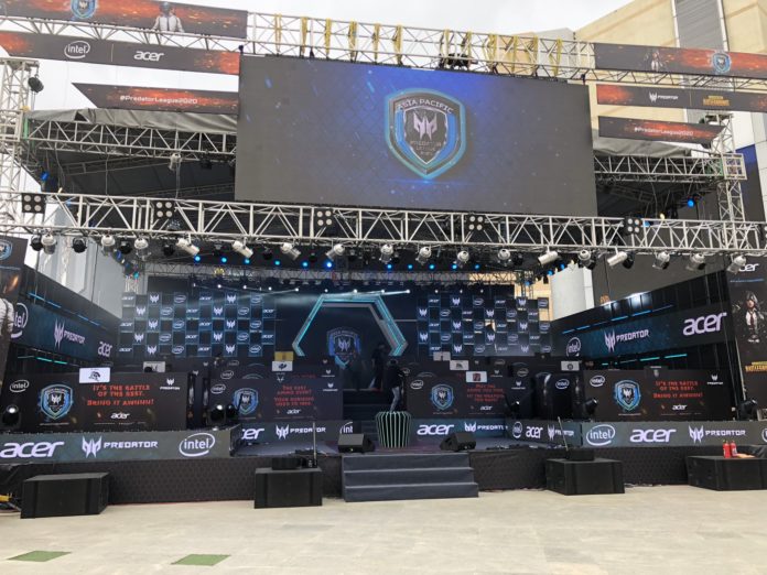 Acer’s Mega eSports Tournament “The Predator Gaming League – India Finale” Concludes in Bengaluru Acer’s Mega eSports Tournament “The Predator Gaming League – India Finale” Concludes in Bengaluru