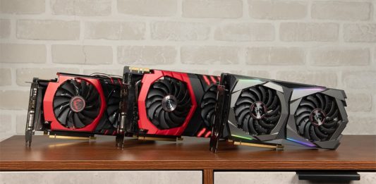 Top GPUs of 2019 for Entry-Level, 1080p, 1440p & Ultra