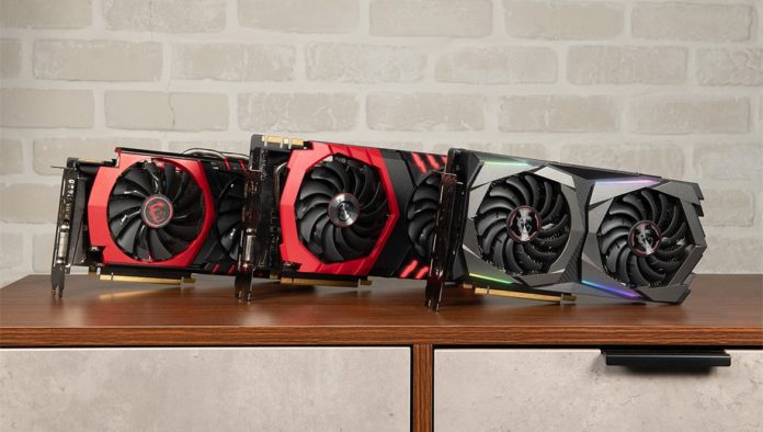Top GPUs of 2019 for Entry-Level, 1080p, 1440p & Ultra