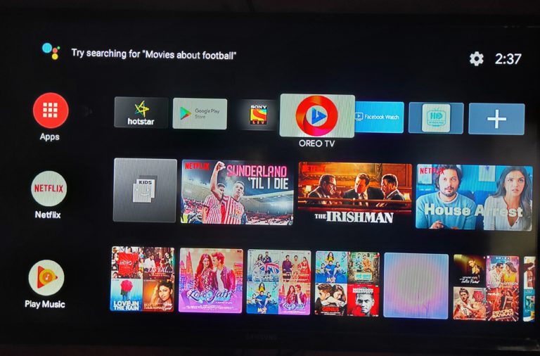 How to watch Live TV channels for free on your Android TV