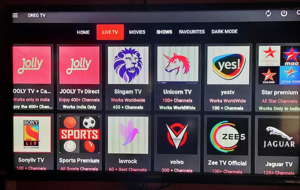 How to watch Live TV channels for free on your Android TV