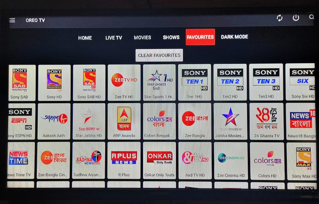 How to watch Live TV channels for free on your Android TV