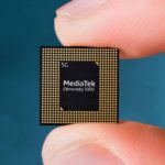 MediaTek Dimensity 1000L outperforms Snapdragon 765G in  AnTuTu