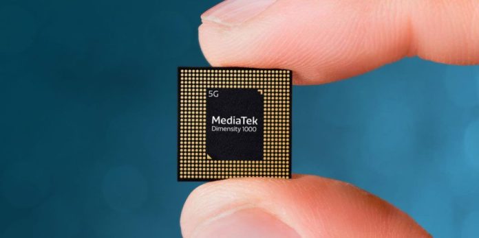 MediaTek Dimensity 1000L outperforms Snapdragon 765G in AnTuTu