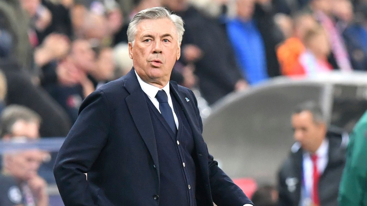 carlo ancelotti