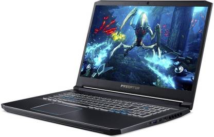 Top 10 high-end gaming laptops in India 2019