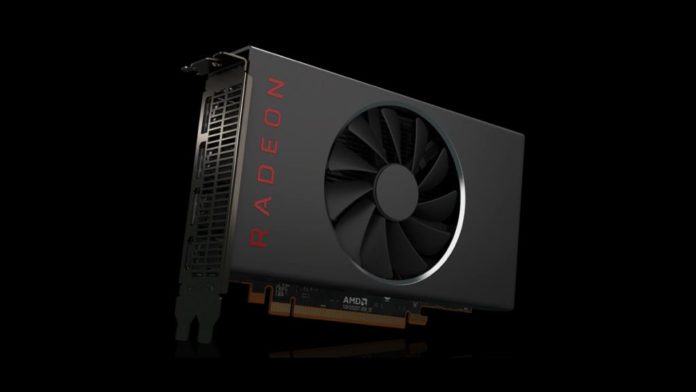 AMD Radeon RX 5500 XT OpenCL Benchmarks leaked AMD Radeon RX 5500 XT OpenCL Benchmarks leaked