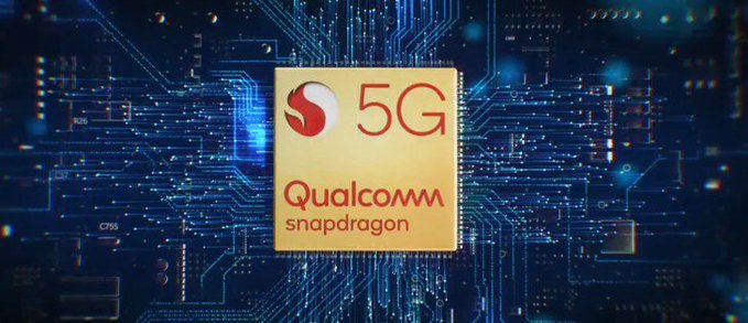 Qualcomm Snapdragon 765 & Snapdragon 765G SoC launched with integrated Qualcomm X52 5G modem