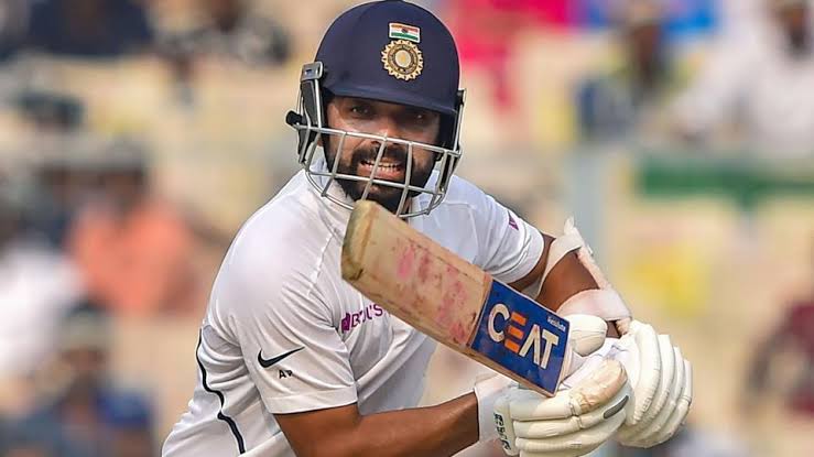 images Kohli finishes on top, 2 more Indians in the top 10 list of ICC Test Ranking (Batting)