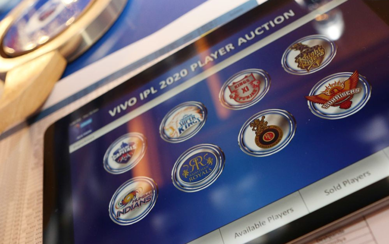 IPL Tops Online Sports Betting in India
