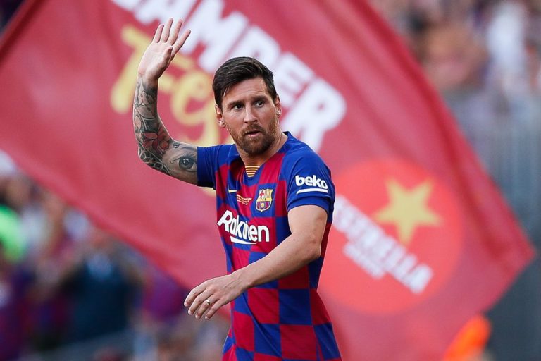 Messi’s retirement hint is nothing to worry about as he still has a lot left