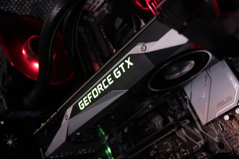 Top 5 GPUs under Rs.10,000 in India 2019