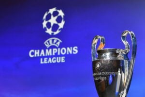 champions league
