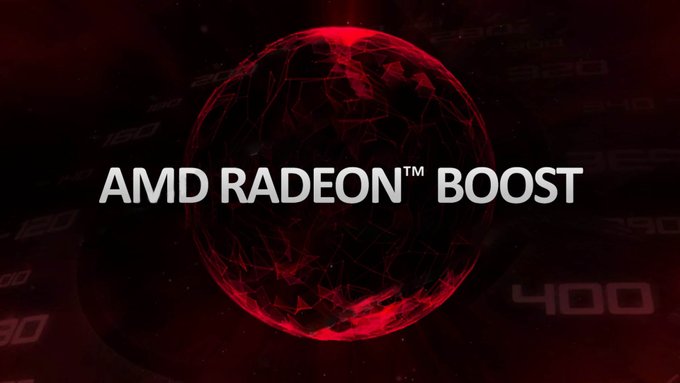 AMD Adrenalin 2020 Edition Specs Leaked: Radeon Boost is here