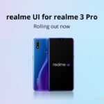 Realme UI based on Android 10 now starts rolling onto Realme 3 Pro smartphones