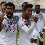 Mohun Bagan remains on top as they managed a draw against Punjab