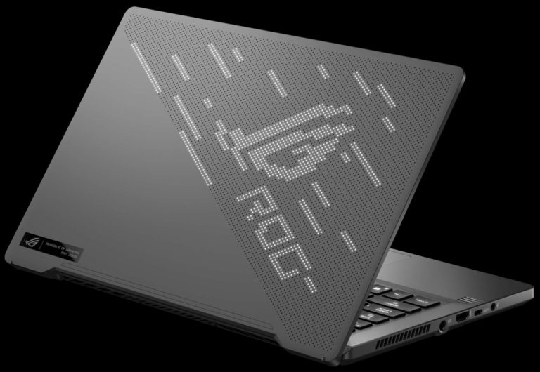AMD Ryzen 7 4800HS in Asus ROG Zephyrus G14 edges past the Intel Core i9-9880H