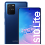 Samsung Galaxy  S10 Lite: Everything you need to know about the device.