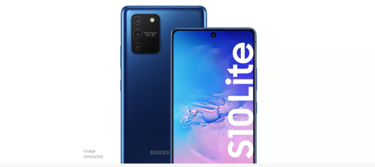 Samsung Galaxy  S10 Lite: Everything you need to know about the device.