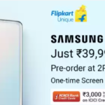 Samsung Galaxy S10 Lite is launched in India with Snapdragon 855 SoC, 4,500mAh battery and more…
