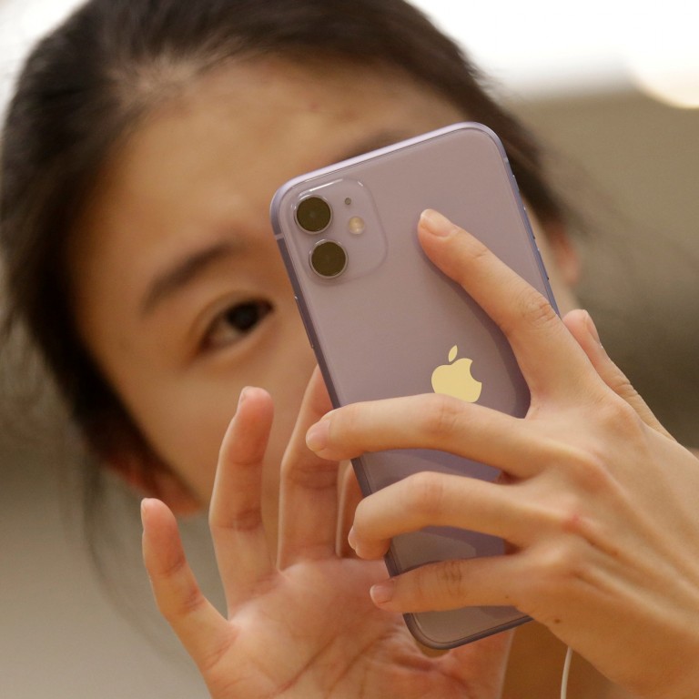 361f59d6 32c5 11ea 9400 58350050ee52 image hires 175937 iPhone sales in China have increased up to 18.7% in December 2019.