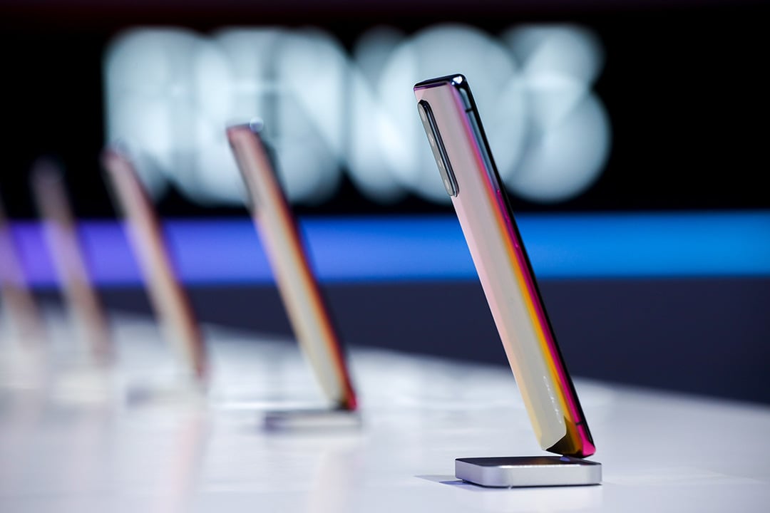 Oppo Reno 3 with MediaTek Dimensity 1000 5G SoC now available