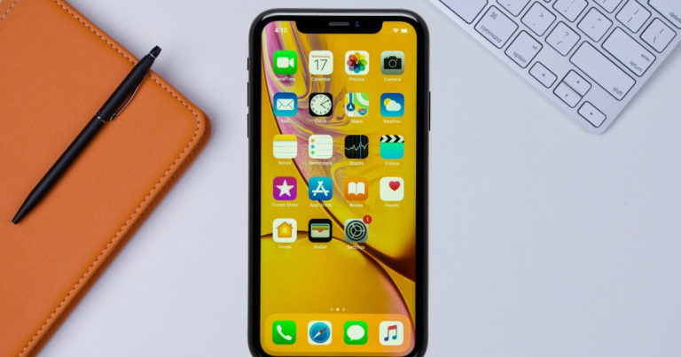 iPhone XR will be discontinued after iPhone 12s announcement next year