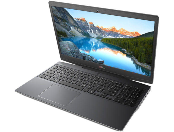 CES 2020: Dell G5 15 SE Gaming laptop with Ryzen 4000H & Radeon RX 5600M launched CES 2020: Dell G5 15 SE Gaming laptop with Ryzen 4000H & Radeon RX 5600M launched