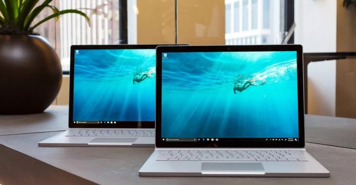 Microsoft Surface Book 3 Microsoft Surface Book 3