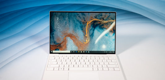 CES 2020: The redesigned Dell XPS 13 with Intel 10th-Gen Processors Launched