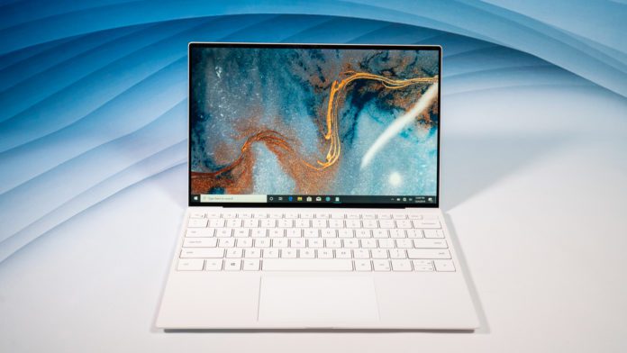 CES 2020: The redesigned Dell XPS 13 with Intel 10th-Gen Processors Launched